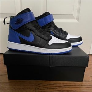 Jordan 1 Big Boy